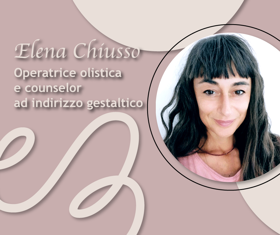 Elena Chiusso