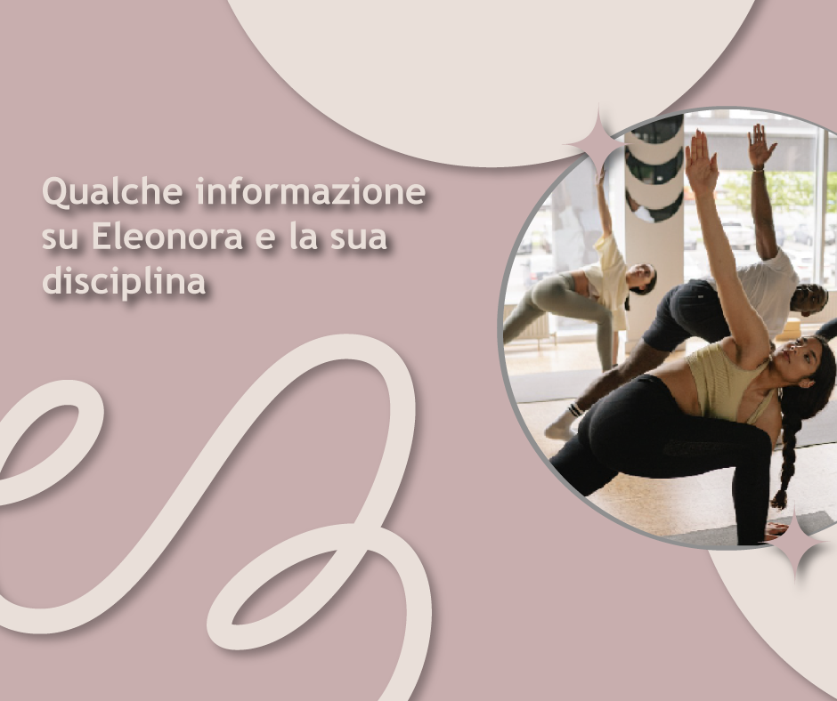 Eleonora Carmi info