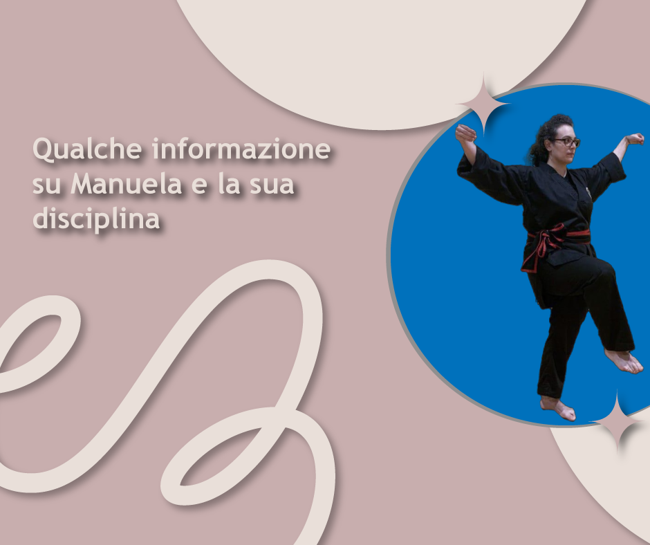 Manuela Muraro - Tai-Chi